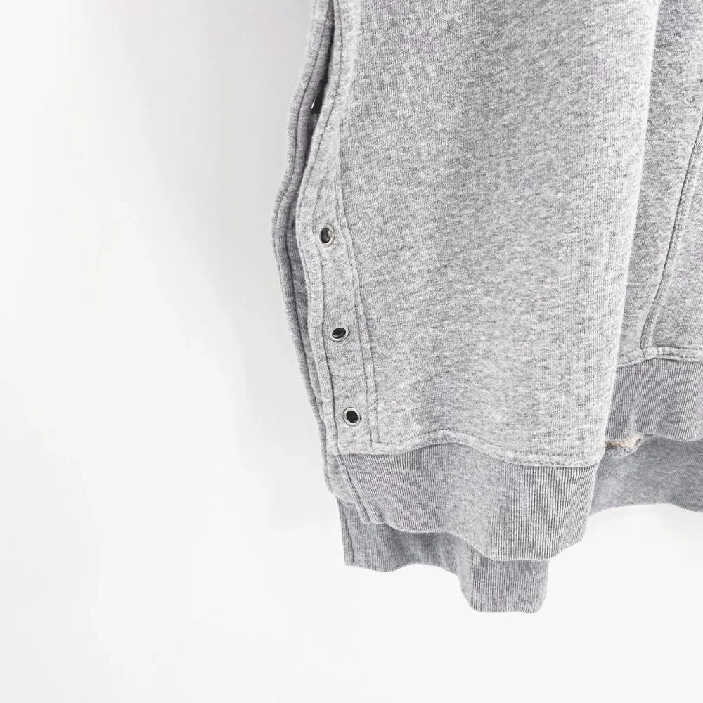 Free People So Plush Pullover‎ Tunic Sweater